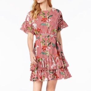 Julia Jordan Cocktail Dress